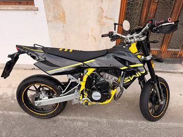 SWM SM 125 4