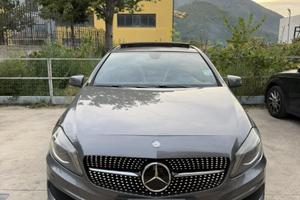 MERCEDES CLASSE A W176