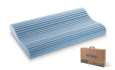 Cuscino memory planos