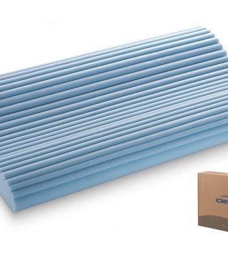 Cuscino memory planos