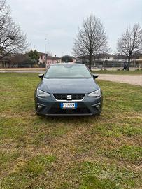 Seat Ibiza Fr 1.0 80cv LIMITED EDIS. Full optional