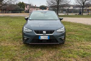 Seat Ibiza Fr 1.0 80cv LIMITED EDIS. Full optional