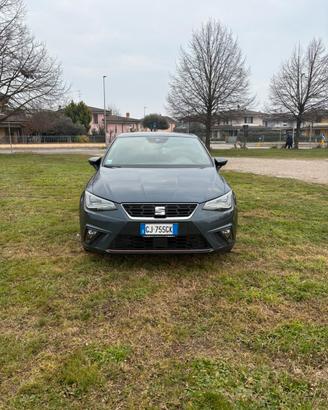 Seat Ibiza Fr 1.0 80cv LIMITED EDIS. Full optional