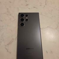 Samsung s25 ultra 512gb come nuovo 630€