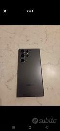 Samsung s25 ultra 512gb come nuovo 630€