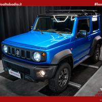 SUZUKI Jimny 1.5 5MT Top 4 POSTI | 102CV - OK NEOP