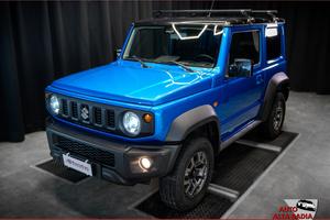 SUZUKI Jimny 1.5 5MT Top 4 POSTI | 102CV - OK NEOP