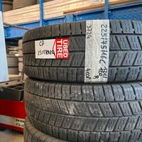 4 GOMME USATE QUATTRO STAGIONI 2257516C - CP251189