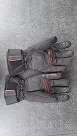 guanti moto invernali