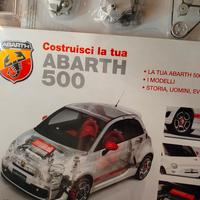 500 Abarth 