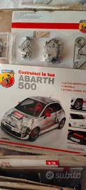 500 Abarth 