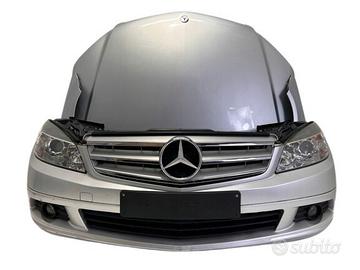 MUSATA AIRBAG Porte mercedes C w204 09