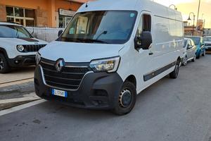 Renault Master 2.3DCI- T35 - P/L - T/A