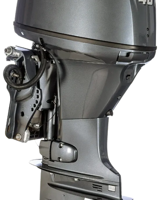 motore fuoribordo Yamaha F40 L