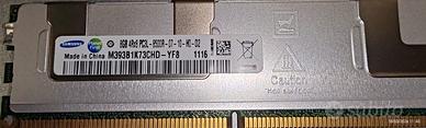 261 Moduli DDR3L 8GB/4GB