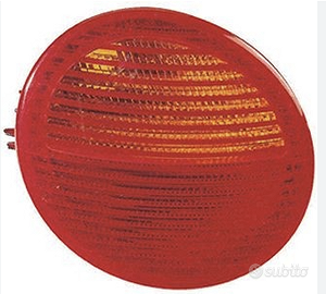 Coppia Fari Posteriori New Beetle ORIGINALI