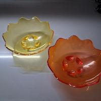 Ciotole conchiglia Tupperware