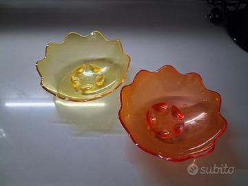 Ciotole conchiglia Tupperware