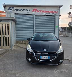 Peugeot 208 1.0 VTi 68 CV 5 porte