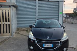 Peugeot 208 1.0 VTi 68 CV 5 porte