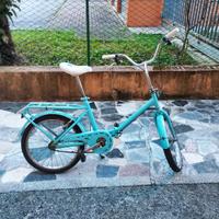  Bicicletta Graziella 