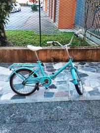  Bicicletta Graziella 