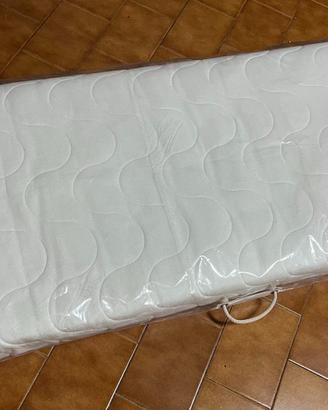 materasso lettino