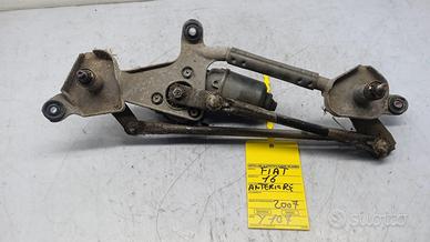 MOTORINO TERGICRISTALLO ANTERIORE FIAT Sedici 1Â°