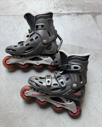 Rollerblade