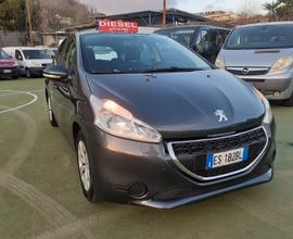 Peugeot 208 2013 1.4 HDI 68CV 5P