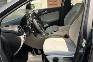 Mercedes b 180 d matic