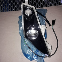 Fanale Peugeot jet force