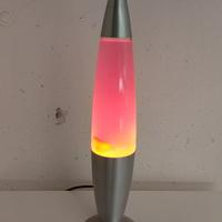 Lampada bolle , lava 