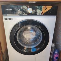 lavatrice Samsung 11 kg