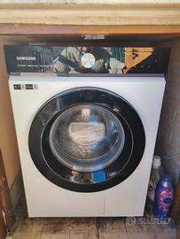 lavatrice Samsung 11 kg