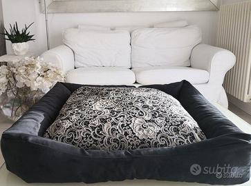 CUCCIA LUXURY PER CANI  – Artigianale | Sfo
