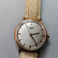 Longines anni 50 in oro