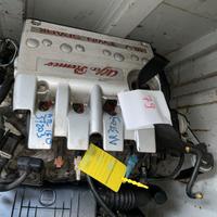 motore ALFA 147 AR37203 1.6