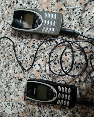 Nokia 8210