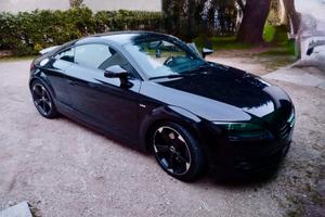 Audi tt 1.8