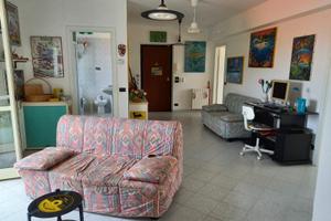 Riace Marina-Appartamento a 100metri dal mare