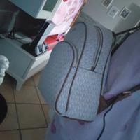  zaino michael kors piu portafoglio 