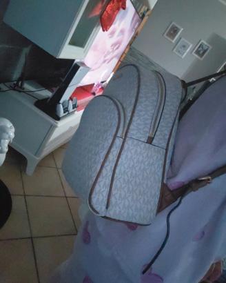  zaino michael kors piu portafoglio 