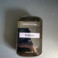 Garmin edge 830
