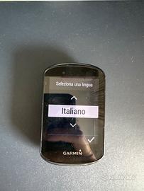 Garmin edge 830