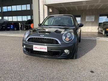 MINI Cooper S 1.6 16V Cooper S