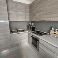 Cucina angolare