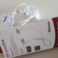 Auricolari bluetooth