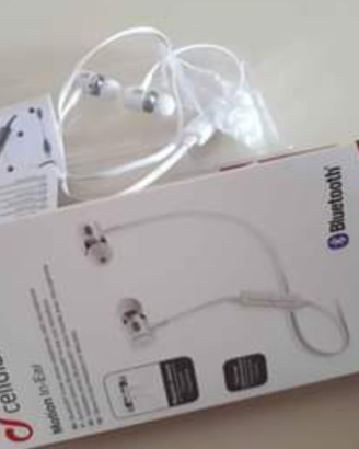 Auricolari bluetooth