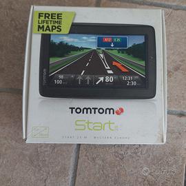 TOM TOM